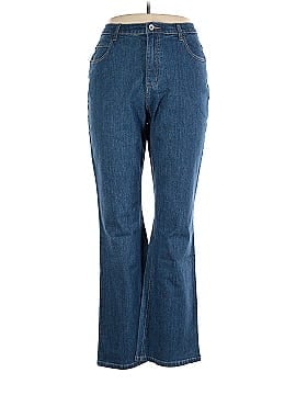 Coldwater Creek Jeans (view 1)