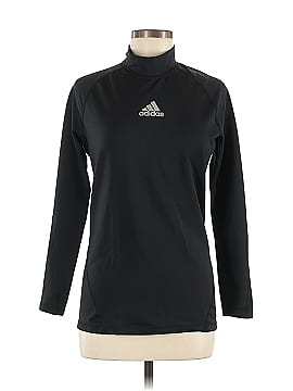 Adidas Long Sleeve Turtleneck (view 1)