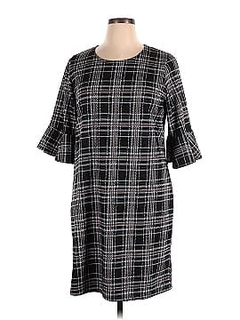 Emberley Casual Dress (view 1)