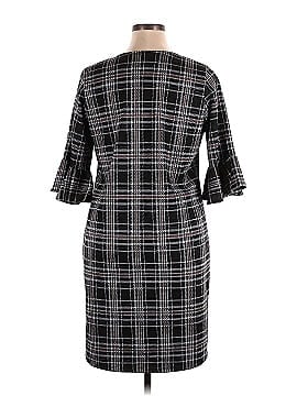 Emberley Casual Dress (view 2)