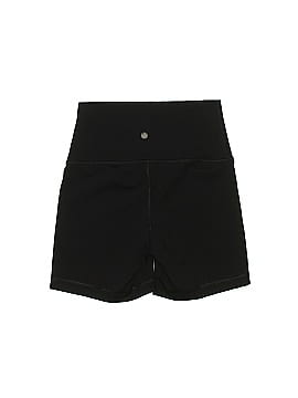 Yogalicious Athletic Shorts (view 2)