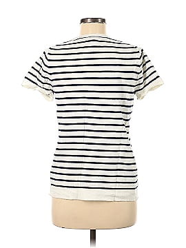 J.Crew Factory Store Short Sleeve Top (view 2)