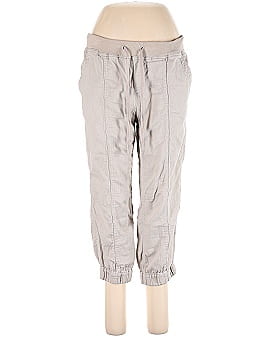 Ann Taylor LOFT Linen Pants (view 1)