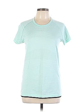 Lululemon Athletica Active T-Shirt (view 1)