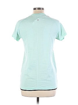 Lululemon Athletica Active T-Shirt (view 2)