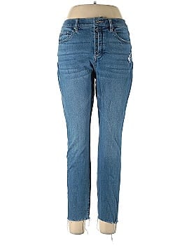 Ann Taylor LOFT Jeans (view 1)