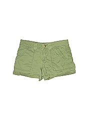 Faded Glory Khaki Shorts