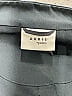Akris Punto 100% Baumwolle Black Blue Blazer Size 6 - photo 3