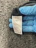 Akris Punto 100% Baumwolle Black Blue Blazer Size 6 - photo 4