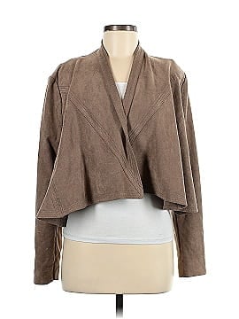 BCBGMAXAZRIA Jacket (view 1)