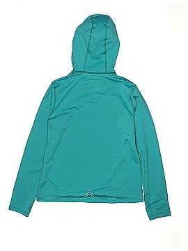 L.L.Bean Pullover Hoodie (view 2)