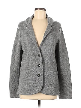 Banana Republic Wool Blazer (view 1)