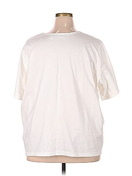 Croft & Barrow Short Sleeve T-Shirt (view 2)