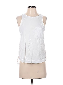 Athleta Sleeveless T-Shirt (view 1)