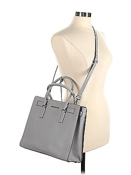 MICHAEL Michael Kors Satchel (view 2)