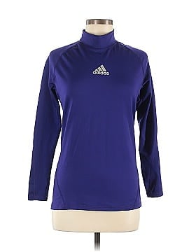 Adidas Long Sleeve Turtleneck (view 1)