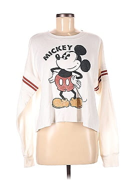 Disney Sweatshirt (view 1)