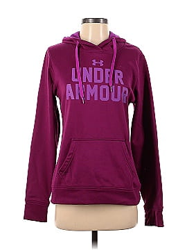 Under Armour Pullover Hoodie (view 1)