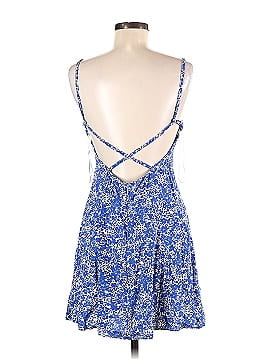 Denim & Supply Ralph Lauren Cocktail Dress (view 2)