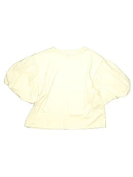 Zara 3/4 Sleeve Top (view 1)