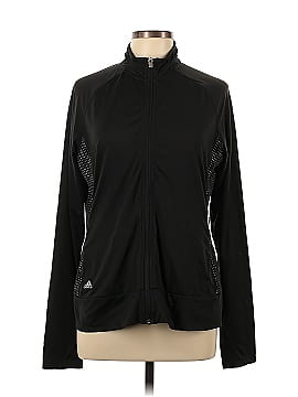 Adidas Track Jacket (view 1)