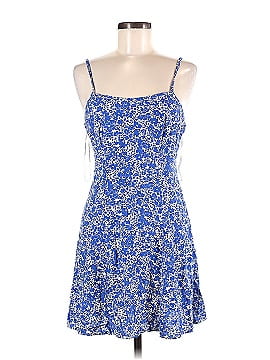 Denim & Supply Ralph Lauren Cocktail Dress (view 1)