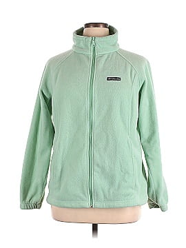 Columbia Track Jacket (view 1)