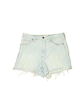 Universal Thread Denim Shorts (view 1)