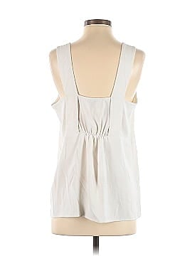 Ann Taylor Sleeveless Blouse (view 2)