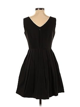 Halston Heritage Cocktail Dress (view 2)