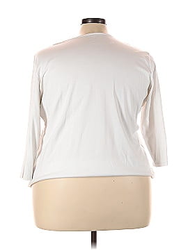 L.L.Bean Long Sleeve Top (view 2)