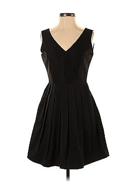 Halston Heritage Cocktail Dress (view 1)