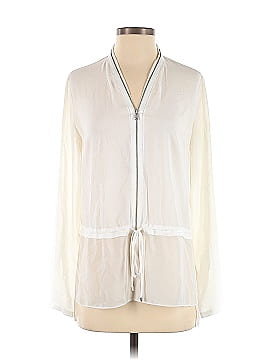 T Tahari Sleeveless Blouse (view 1)