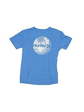 Hurley Short Sleeve T-Shirt (view 1)