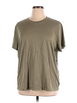 Athleta Short Sleeve T-Shirt (view 1)