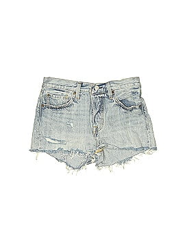 Levi's Denim Shorts (view 1)