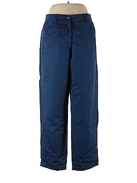 J.Jill Casual Pants (view 1)