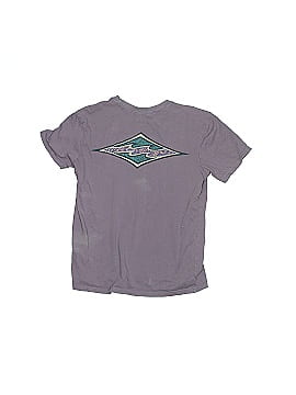 Billabong Short Sleeve T-Shirt (view 2)