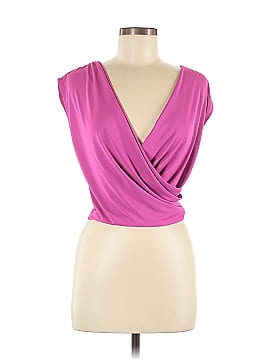 Zara Sleeveless Blouse (view 1)