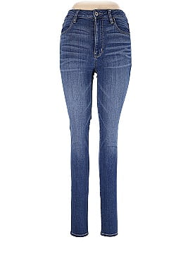 American Eagle Outfitters Jeans (view 1)