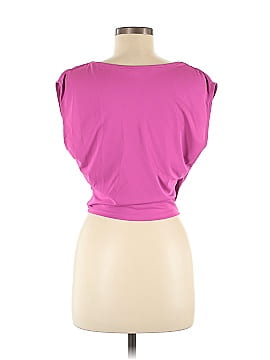 Zara Sleeveless Blouse (view 2)