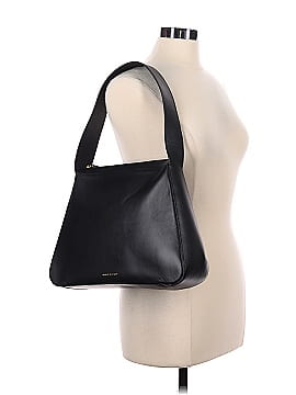 Minor History Leather Hobo (view 2)