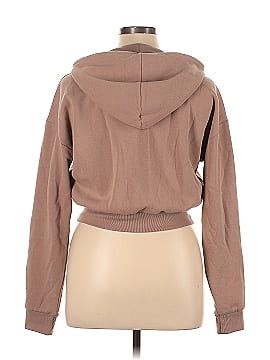 Forever 21 Zip Up Hoodie (view 2)