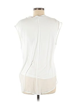 Zara Sleeveless Blouse (view 2)