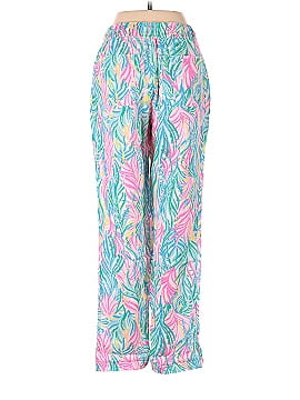 Lilly Pulitzer Linen Pants (view 2)