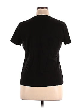 DKNY Short Sleeve T-Shirt (view 2)