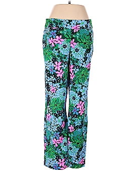 Lilly Pulitzer Luxletic Casual Pants (view 1)