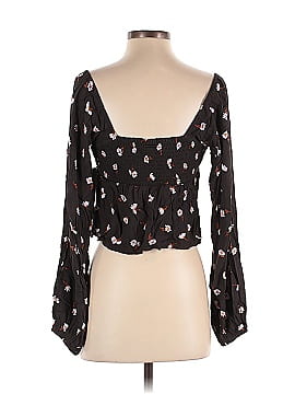 Billabong Sleeveless Blouse (view 2)