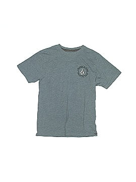 Volcom Short Sleeve T-Shirt (view 1)