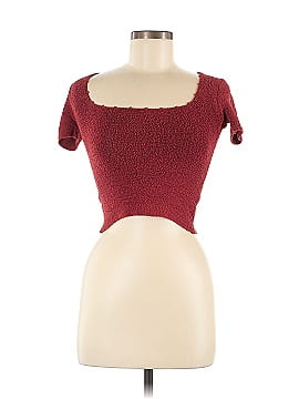 Bette Paige Short Sleeve Top (view 1)